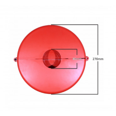 Bloqueio de Válvula Registro Tagout (Gaveta) 7