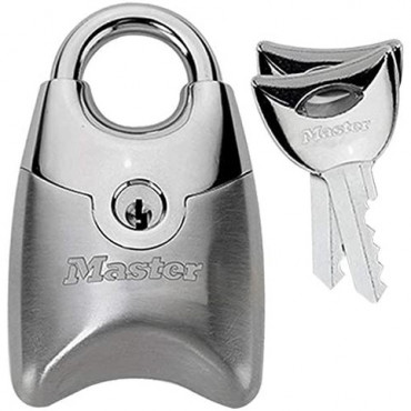 Cadeado Master Lock Fusion