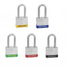 Cadeado Laminado Master Lock 3LF