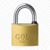 Cadeado Gold Chave Multi-ponto 40 mm