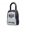 A caixa de trava portátil Master Lock nº 5400D