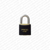 Cadeado Pado Color 20 mm Preto