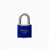 Cadeado Pado Color 25 mm Azul 